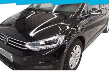 VW Touran 23.880 km 38.740 &euro; Berlin 12099