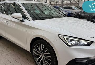 Seat Leon 90.381 km 18.990 &euro; Ludwigsfelde (bei Berlin) 14974