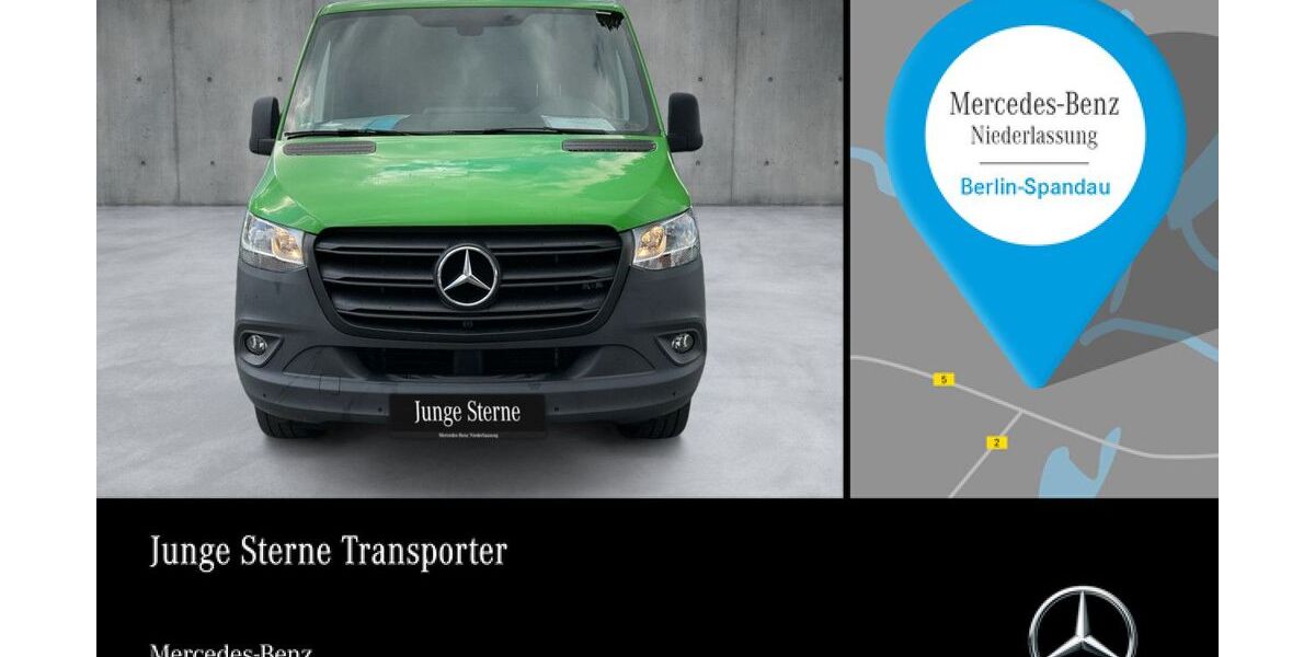 Mercedes-Benz Sprinter 68.796 km 23.181 &euro; Berlin 13581