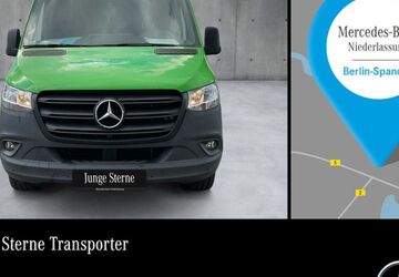 Mercedes-Benz Sprinter 68.796 km 26.156 &euro; Berlin 13581