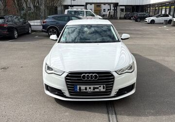 Audi A6 197.000 km 18.500 &euro; Berlin 14129