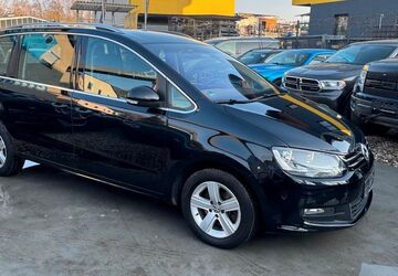 VW Sharan 108.900 km 14.499 &euro; Berlin 13599