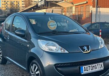 Peugeot 107 88.000 km 4.990 &euro; Berlin 10551