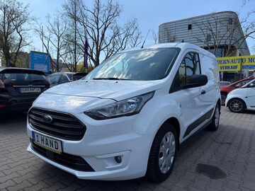 Gebrauchte Ford Transit