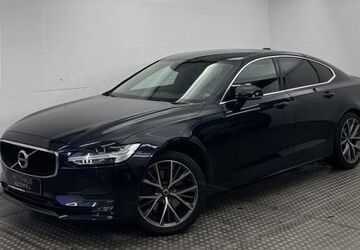 Volvo S90 87.877 km 24.800 &euro; Berlin 12351