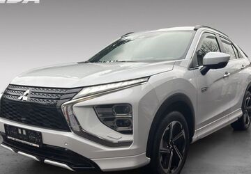 Mitsubishi Eclipse Cross 50.000 km 22.950 &euro; Berlin - Buckow 12351