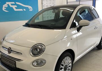 Fiat 500 45.769 km 8.990 &euro; Falkensee 14612
