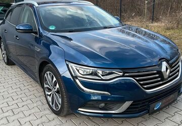 Renault Talisman 101.600 km 8.499 &euro; Ludwigsfelde 14974