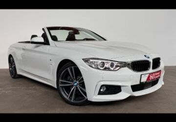 BMW 430 43.000 km 36.500 &euro; Berlin 10557