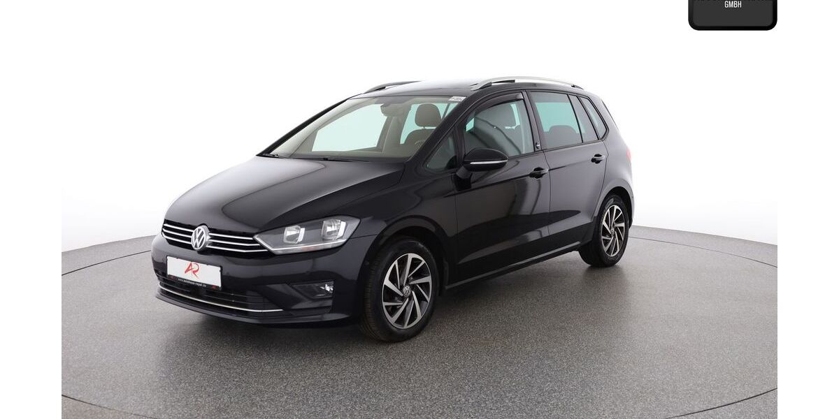 VW Golf Sportsvan 120.000 km 14.880 &euro; Berlin 12103