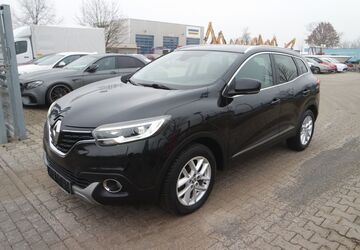 Renault Kadjar 117.000 km 9.560 &euro; Ahrensfelde 16356