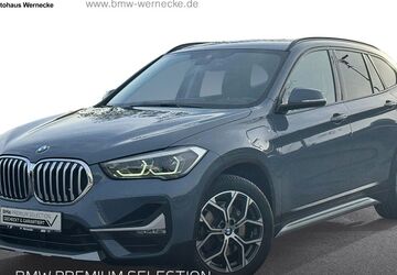 BMW X1 73.074 km 26.450 &euro; Wildau 15745