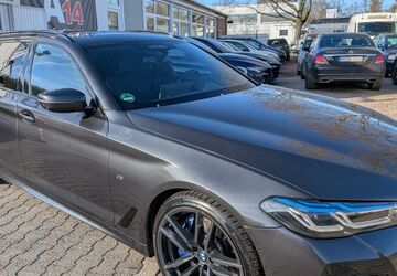 BMW 540 181.970 km 34.890 &euro; Berlin 14165