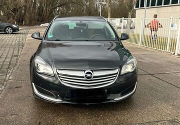 Opel Insignia 149.100 km 6.800 &euro; Potsdam 14482