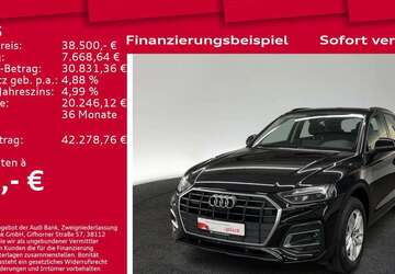 Audi Q5 46.160 km 38.500 &euro; Berlin 10587