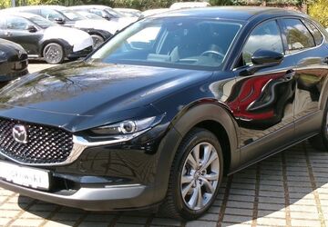 Mazda CX-30 18.714 km 24.490 &euro; Berlin 13407