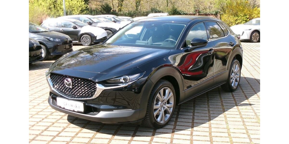 Mazda CX-30 18.714 km 24.490 &euro; Berlin 13407