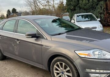Ford Mondeo 105.000 km 6.990 &euro; Berlin 13127