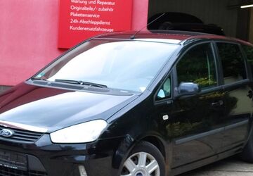 Ford C-Max 201.500 km 2.000 &euro; Berlin 10317