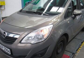 Opel Meriva 170.000 km 3.100 &euro; Hohen Neuendorf 16540