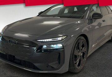 Audi A6 e-tron 6.001 km 85.900 &euro; Berlin 12489
