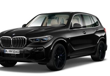 BMW X5 73.650 km 51.900 &euro; Berlin-Siemensstadt 13629