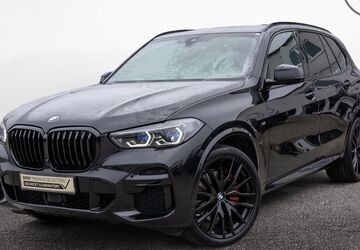 BMW X5 56.242 km 64.900 &euro; Schönefeld OT Großziethen 12529