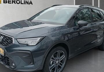 Seat Arona 1.500 km 26.444 &euro; Berlin 12105