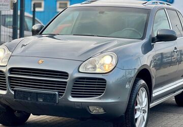 Porsche Cayenne 201.386 km 12.900 &euro; Wildau 15745