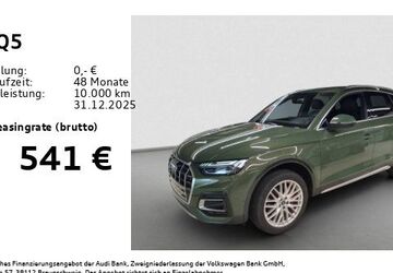 Audi Q5 8.999 km 50.888 &euro; Berlin 13581