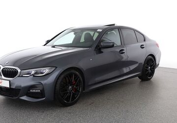 BMW 330 74.603 km 38.880 &euro; Berlin 12103