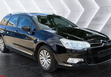 Citroen C5 240.000 km 3.999 &euro; Berlin 12439
