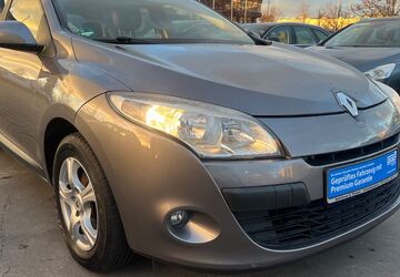 Renault Megane 118.100 km 3.990 &euro; Berlin 12681
