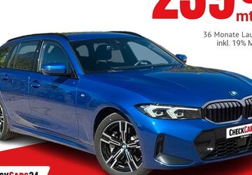 BMW 330 10.842 km 46.989 &euro; Berlin 10587