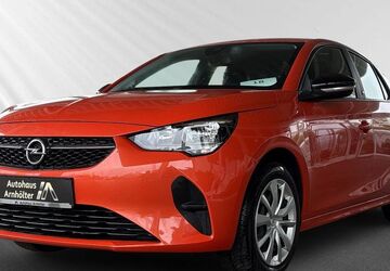 Opel Corsa 3.803 km 19.480 &euro; Berlin 13581