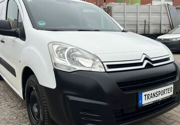 Citroen Berlingo 118.600 km 6.990 &euro; Berlin 10551