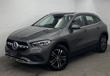 Mercedes-Benz GLA 180 44.709 km 32.400 &euro; Berlin 12351