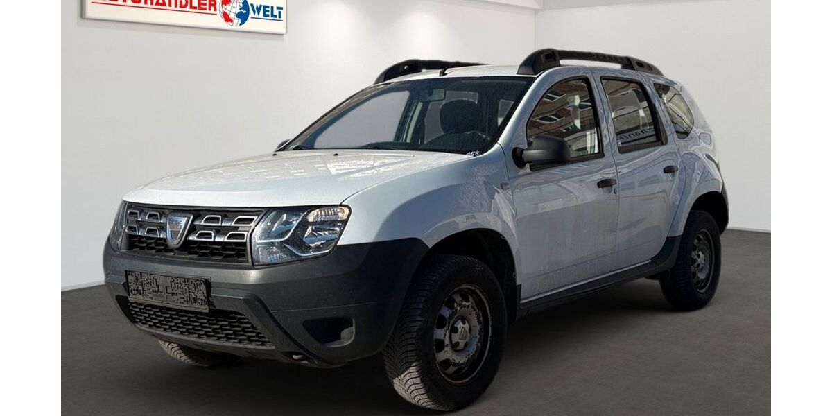 Dacia Duster 197.861 km 5.699 &euro; Berlin 12681