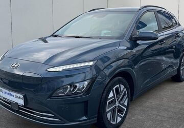 Hyundai KONA 35.703 km 24.990 &euro; Teltow 14513