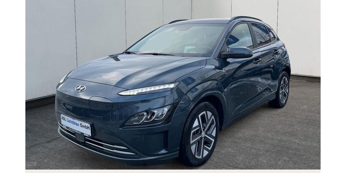 Hyundai KONA 35.703 km 24.990 &euro; Teltow 14513