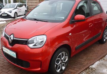 Renault Twingo 41.580 km 9.900 &euro; Berlin 12683