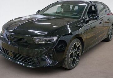 Opel Astra 21.430 km 24.990 &euro; Berlin 13581