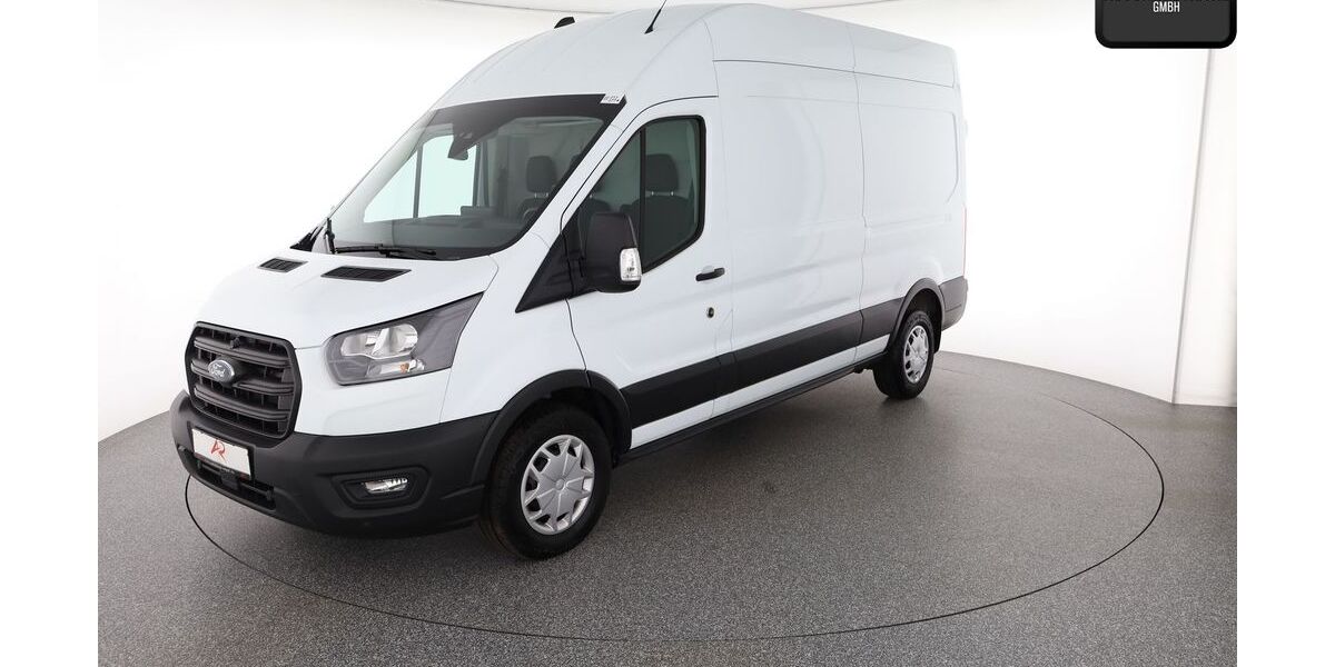 Ford Transit 7.183 km 34.880 &euro; Berlin 12103