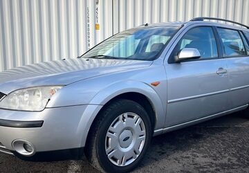 Ford Mondeo 166.000 km 590 &euro; Berlin 12057