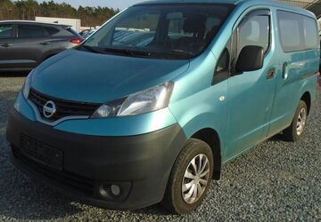Nissan NV200 157.000 km 5.950 &euro; Wildau 15745