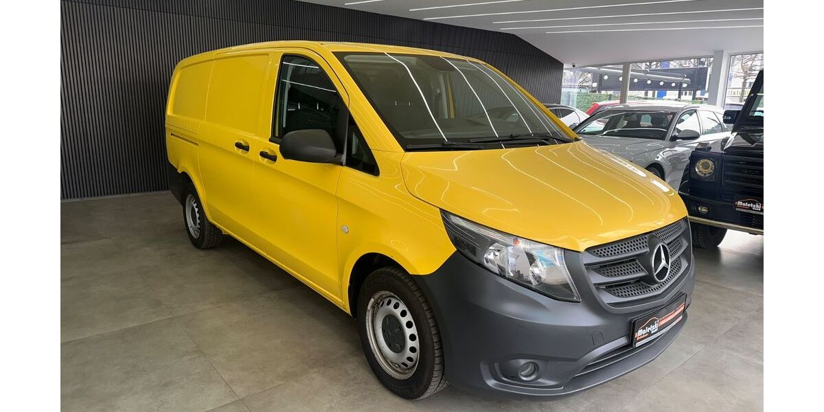 Mercedes-Benz Vito 161.071 km 19.950 &euro; Berlin 12357