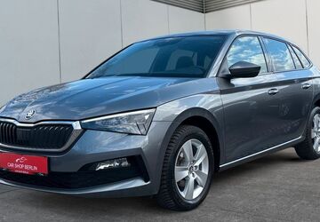 Skoda Scala 19.737 km 23.690 &euro; Berlin 13088