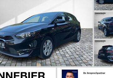 Kia ceed / Ceed 17.272 km 22.274 &euro; Berlin 12681