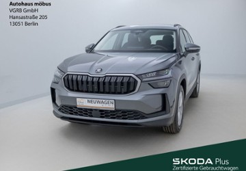Skoda Kodiaq 5.000 km 46.295 &euro; Berlin 13088