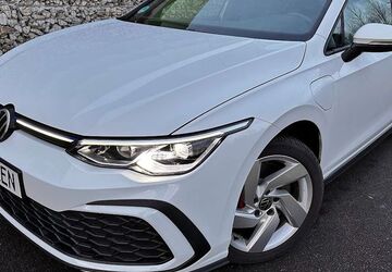 VW Golf 19.000 km 20.900 &euro; Berlin 13585